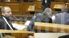 ПЪРВО В ПИК TV: Митьо Очите: Не знам за какво ме обвиняват, отидох в Турция да се лекувам. Викат линейка за Желязков в Спецсъда (СНИМКИ/ОБНОВЕНА)