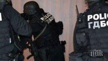 МАСОВИ АРЕСТИ: Повече от 10 лекари са задържани във Варна