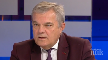 Румен Петков поряза БСП: Политика с напускане не се прави