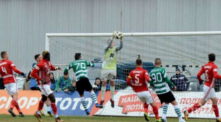 автогол армията