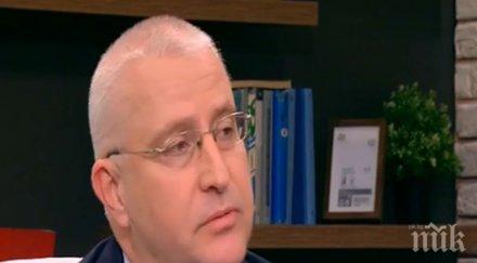 Евродепутатът Светослав Малинов хвърли бомба: Всички демократични формации излизаме с единна изборна листа