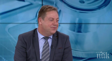 шефът блс остър коментар аферата телк ове насилието лекарите