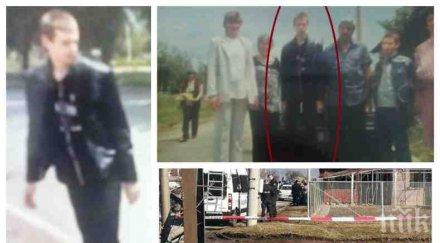 трагедията искър майката убиеца георги потресаваща изповед минавам пътя ада ден ден