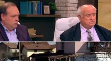 ужаса искър адвокат марковски разкри каква присъда получи убиецът георги