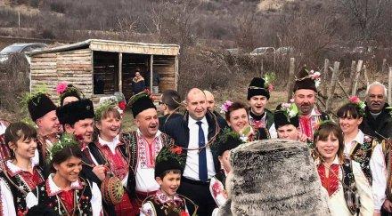 фиаско румен радев отрязан конференцията мюнхен вместо срещи европа зарязва лозе сухиндол