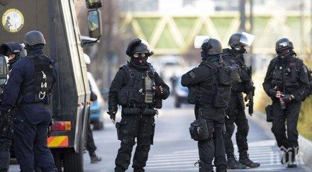 париж започна мащабна операция обезвреждане бомба втората световна война