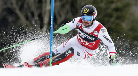 световното австрийски триумф слалома попов завърши кръстоносците викингите обновена