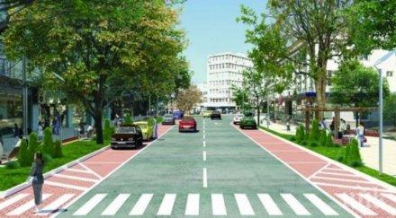 баби състезават осмомартенско рали