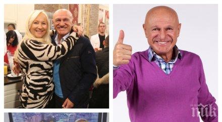 три месеца смъртта шабан шаулич приписал имотите милионите жената децата завещал близките