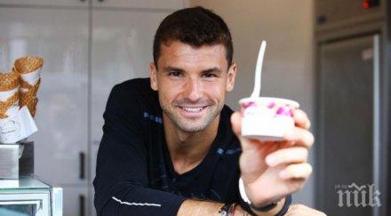 приз гришо жъне успехи сферата рекламите наградиха