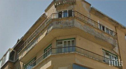 бургас погнаха рентиерите отказващи обновят фасадите