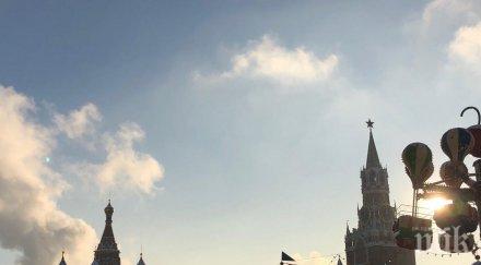 русия сащ все повече напомнят ссср