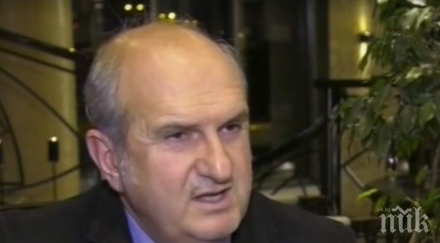 бивш премиер македония всички членки нато българия подкрепи