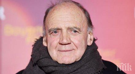 почина екранният адолф хитлер актьорът бруно ганц