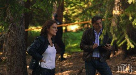 криминална драма орязаха кървавите сцени дяволското гърло