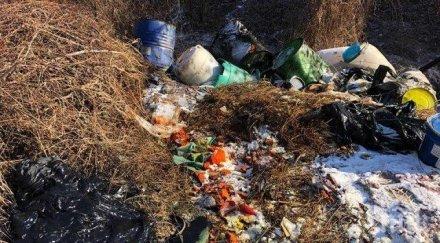 разчистиха токсичните отпадъци гара яна опасност хората