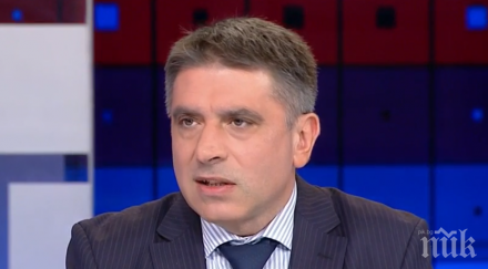 данаил кирилов темата изборния кодекс ескалира давление опозицията