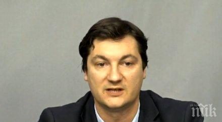 бсп злорадства разкола патриотите