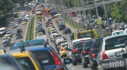 бона глоба трошка пътя