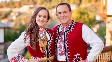 музика път царят македонската песен турне америка иван дяков пее града дъщеря ивана видео
