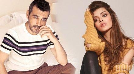 суде горчива любов скъса гаджето