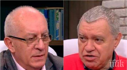 изборна сага проф константинов предупреди задаваща катастрофа посече бсп преференциите