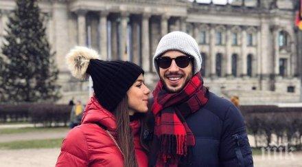 гаджето тасев откраднат живот стана звезда теа води своя рубрика