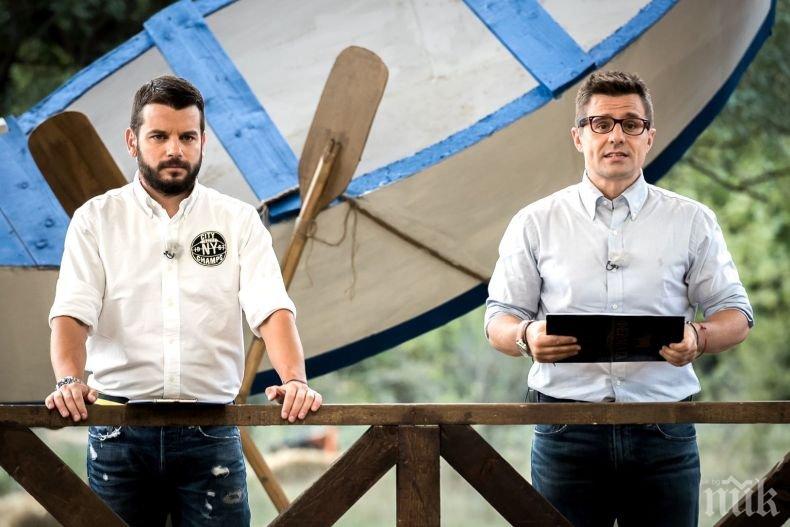 НОВО АМПЛОА: Иван на Андрей ще пее на рок феста в Севлиево