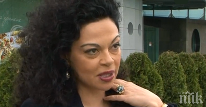 Специализираният апелативен съд ще решава дали да остави за постоянно в ареста Евгения Банева