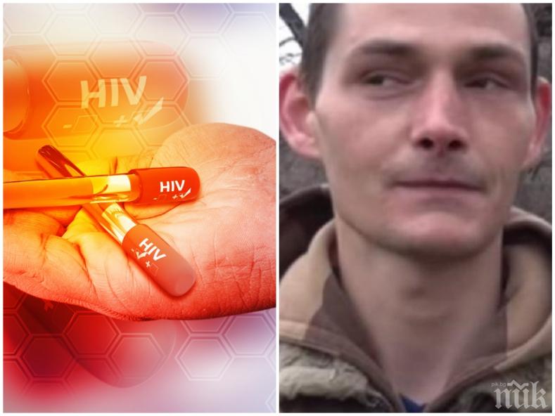 ЖЕСТОКА ДРАМА: Спинозни баща и децата му изритани на улицата в София