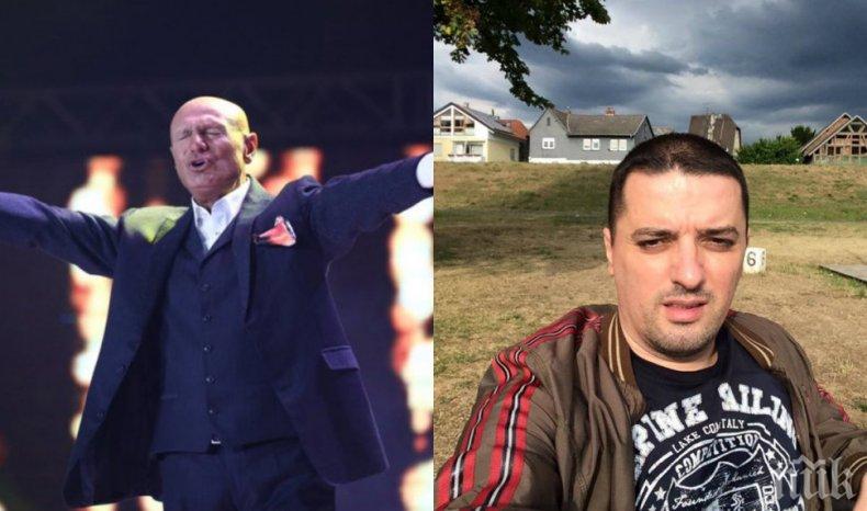 ЧЕРНА ВЕСТ: Почина още един музикант от катастрофата с Шабан Шаулич