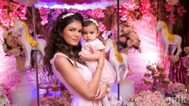 Болярка на 1 годинка е хит в Инстаграм