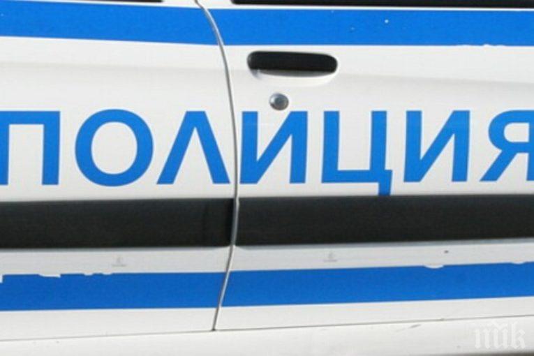 Пловдив на опашката по коефициент на престъпност