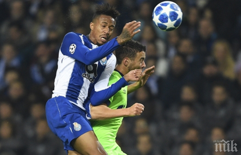 Ето кой играч е много близо до преминаване на Бернабеу