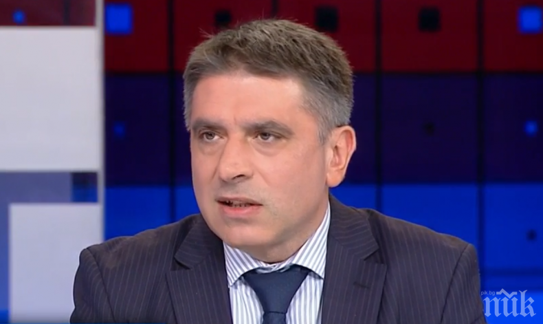 Данаил Кирилов: Темата с Изборния кодекс ескалира под давление на опозицията