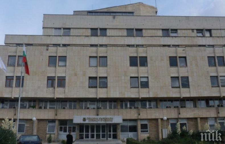 Заместник кметът на Община Кърджали Мюмюн Али подаде оставка