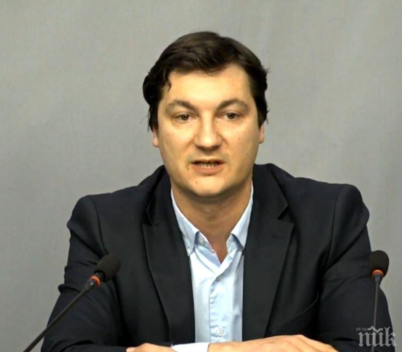 БСП злорадства за разкола при Патриотите