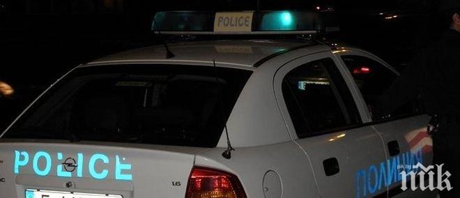 Пресякоха опит за продажбата на 14-годишно момиче зад граница