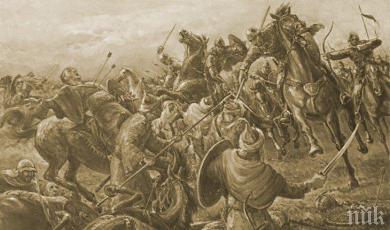 ИСТОРИЯТА ПОМНИ: Седемте най-жестоки владетели в света