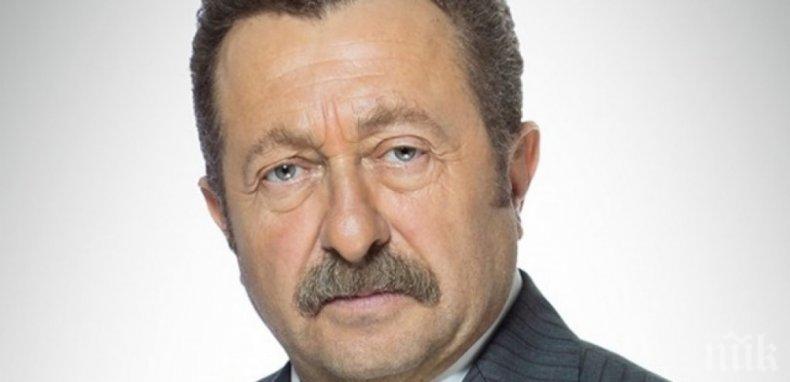 Братът на Решат от „Горчива любов“ почина мистериозно  