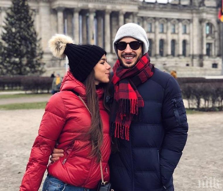 Гаджето на д-р Тасев от Откраднат живот стана тв звезда - ето къде Теа ще води своя рубрика...