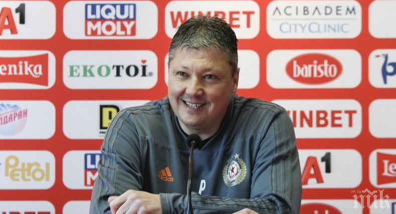 Любопитна информация относно трансферните ходове на червените