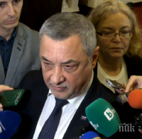 ПЪРВО В ПИК TV: Валери Симеонов отсече: България е парламентарна монархия (ОБНОВЕНА)