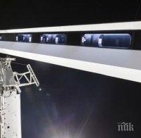НАСА даде зелена светлина за полета на новата капсула на 