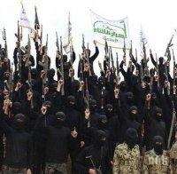 ИДЕЯ: Спецтрибунал ще съди на място европейските наемници джихадисти