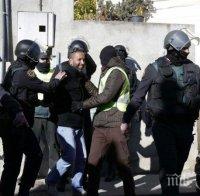 В ГЕРМАНИЯ: Арестуваха джихадисти, планирали атентат