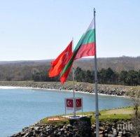 Мост ще свърже Резово с турско село Мост ще свърже Резово с турско село