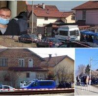 ПЪЛЕН ШАШ! Адвокат поиска НАТО да се намеси в разследването на касапницата в Нови Искър