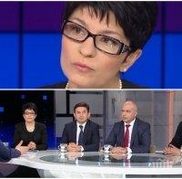 ДЕПУТАТСКА ГОВОРИЛНЯ: Народните избраници от всички бои с горещ коментар за Изборния кодекс и бягството на БСП от парламента. Рухна митът, че ДПС крепи кворума