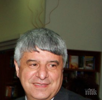 Проф. Пламен Павлов: Северна Македония прави половинчати отстъпки по отношение на историята